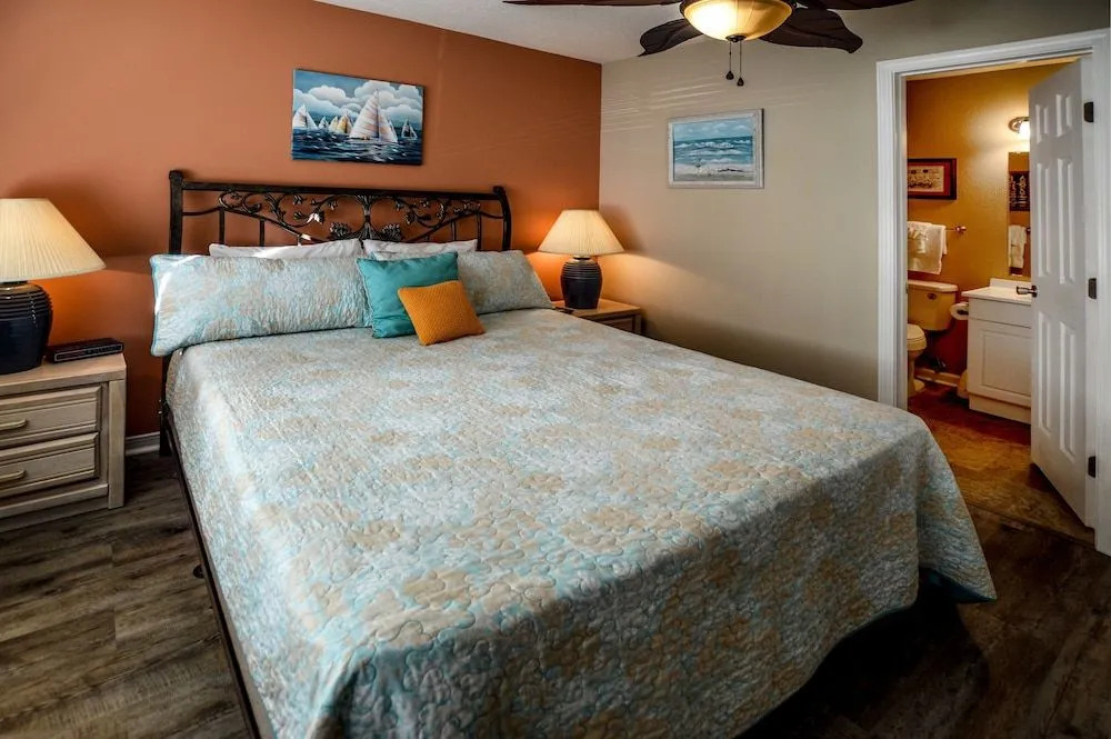 Lani Kai Village Unit 226