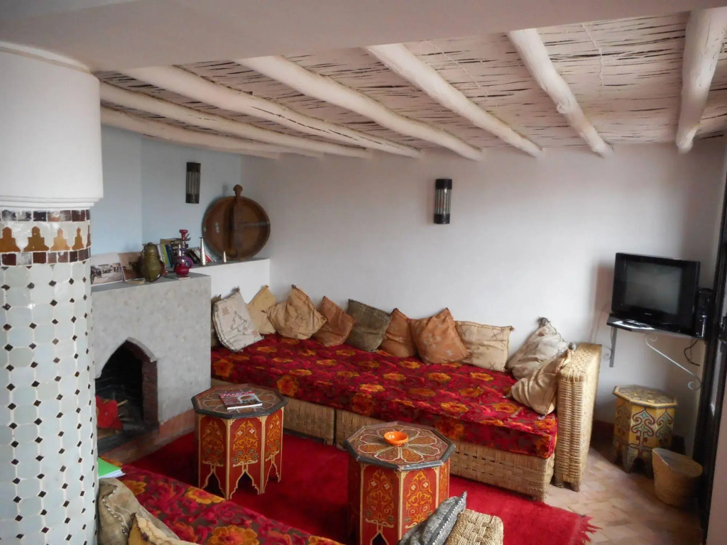 Riad Hugo