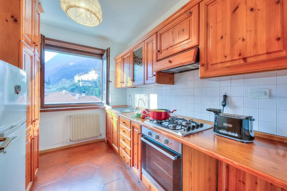 Casa Palmaverde in Riva del Garda