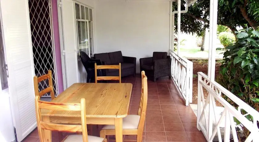 Cosy Villa