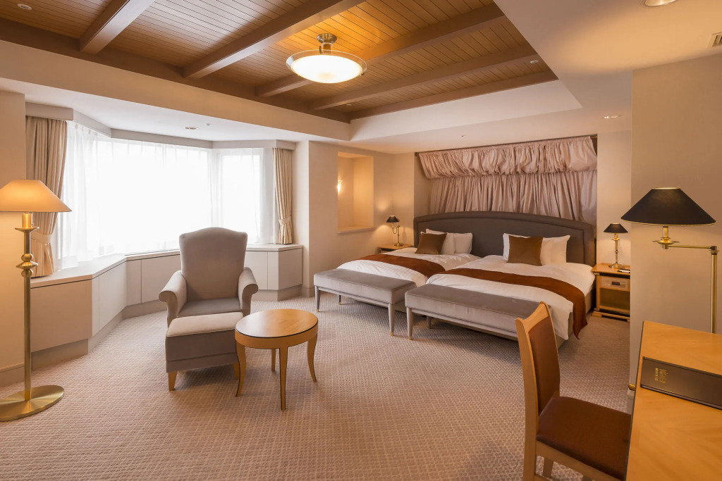 The Kiroro, A Tribute Portfolio Hotel, Hokkaido