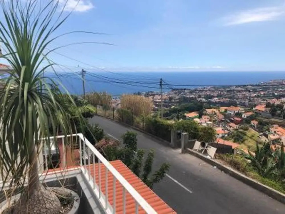 Madeira Villa Livramento