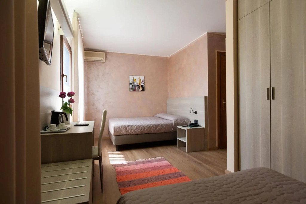 Hotel Prata Verde