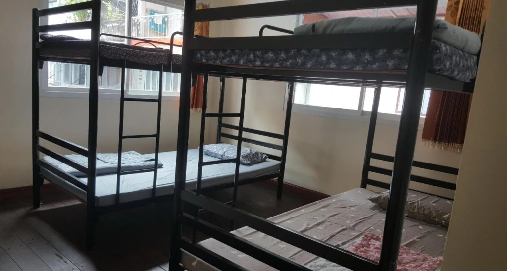 Bangkok Legend Guesthouse