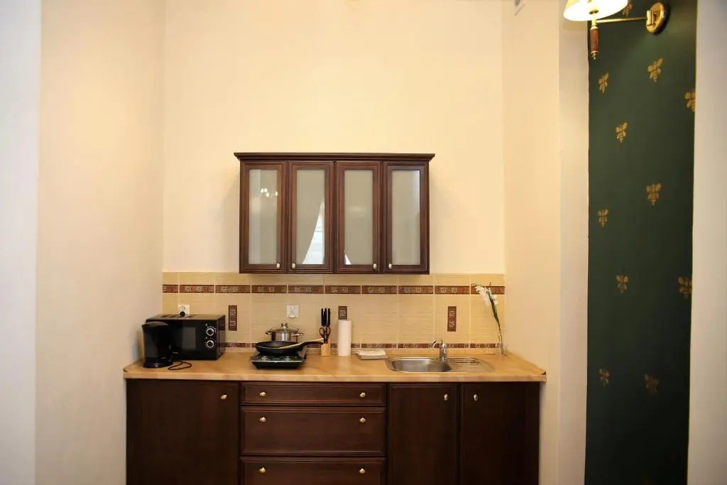 Prudentia Residence Qulturalna