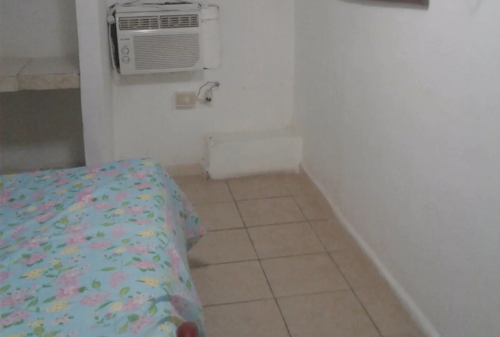 Apartamento Familia Prieto