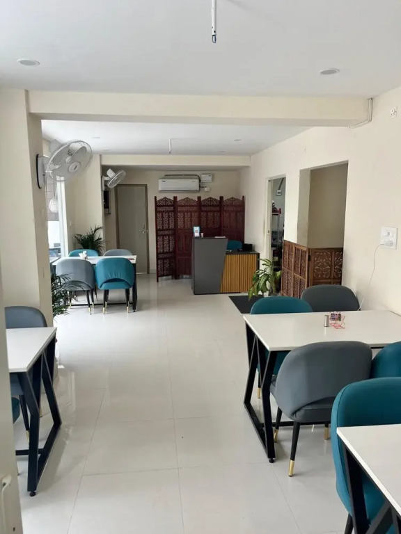 Hotel The Cinco Bliss Gachibowli