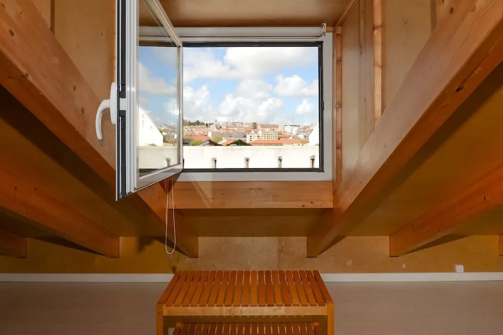 Belem Riverside View Apartments