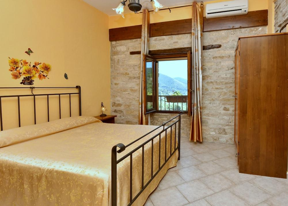 Agriturismo La Mimosa