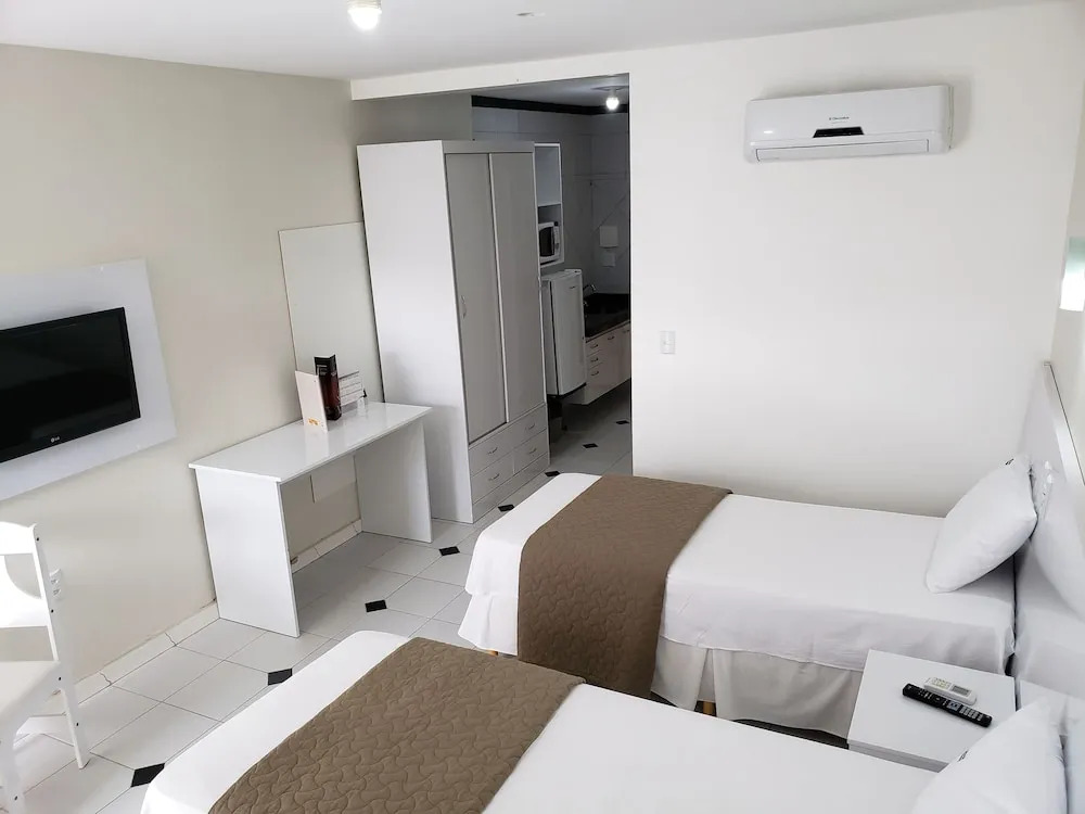 Hotel Brotas