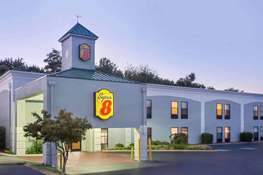 Quality Inn Chattanooga Hamilton Place