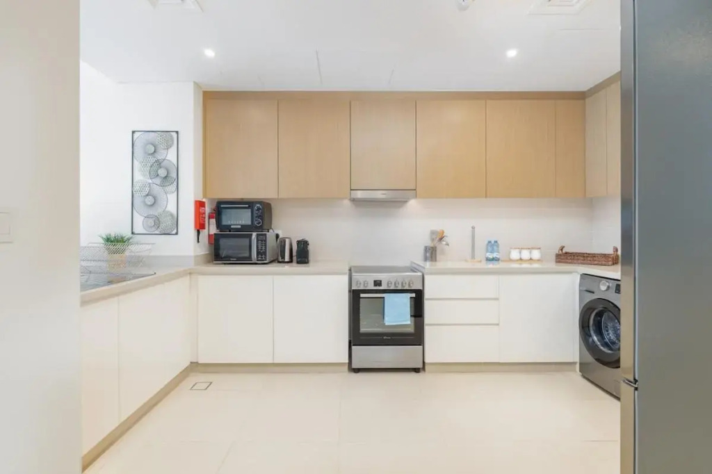 VIP Castles Marina Suites - Cozy 1 Bed in 52 42