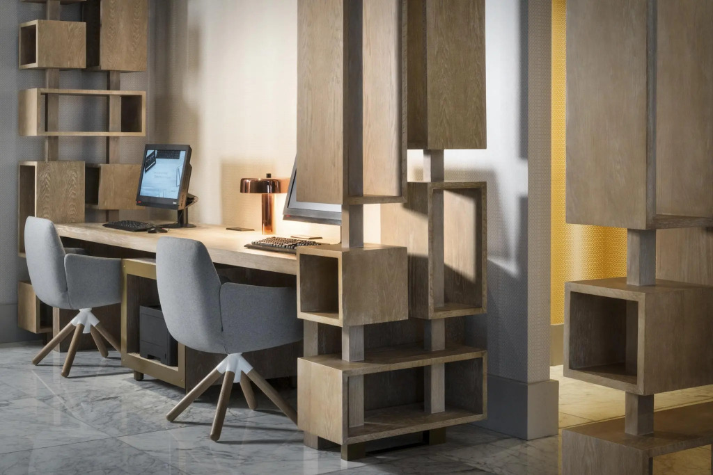 Hotel Nia, Autograph Collection