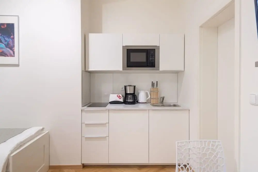 Central Superior Apartments and Suites