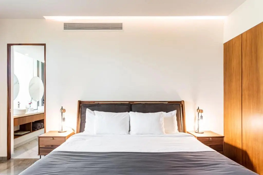 Tulum City Apartment D-101
