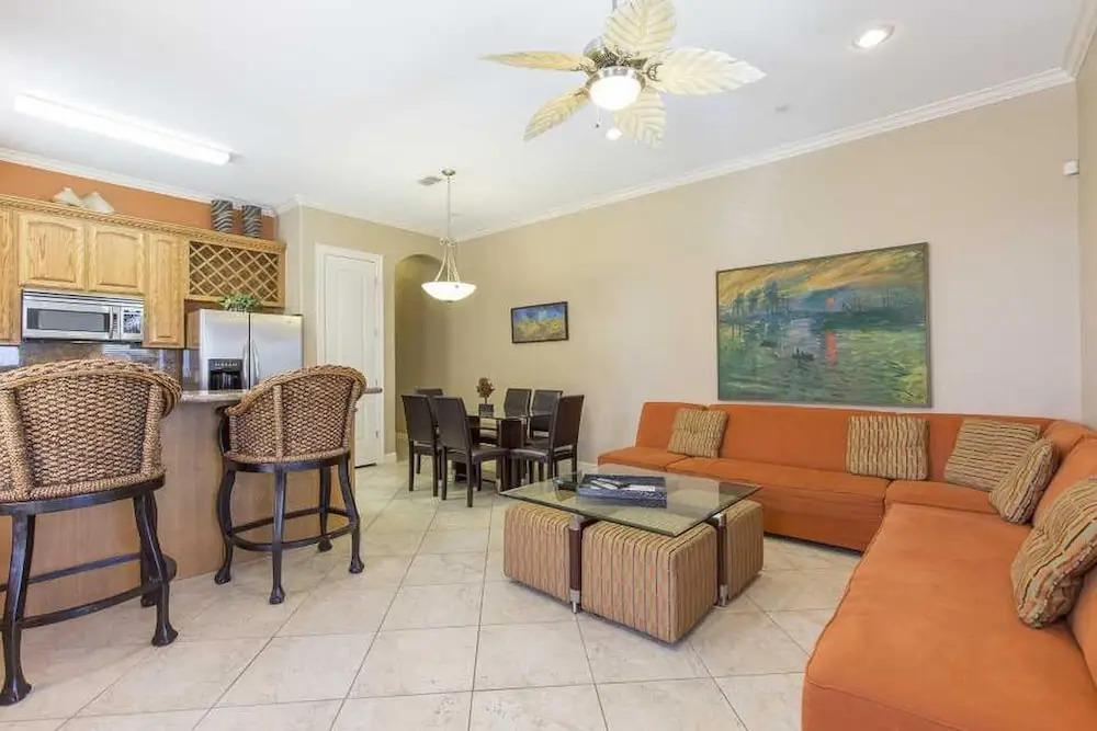 Soleil Condominium 01 by Padre Island Rentals