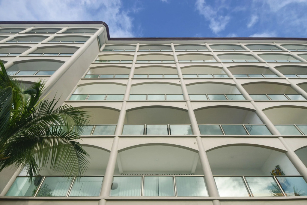 Penthouse B North El Cantil