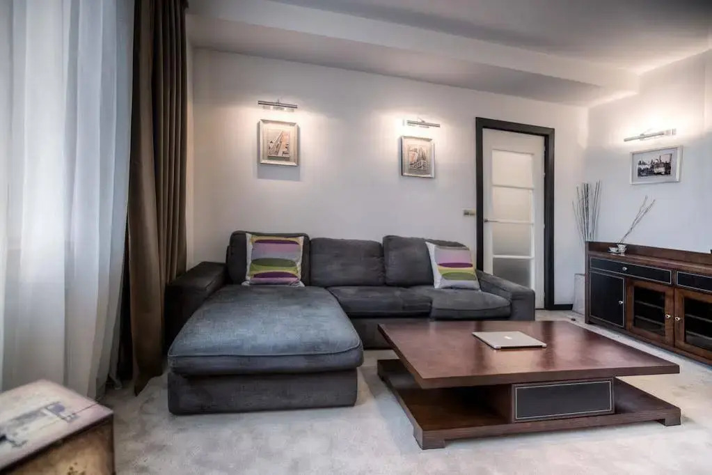 Apartament Świętojerska 24