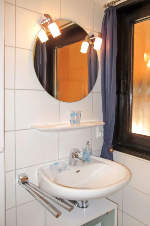 House Am Meer Burhave 22777