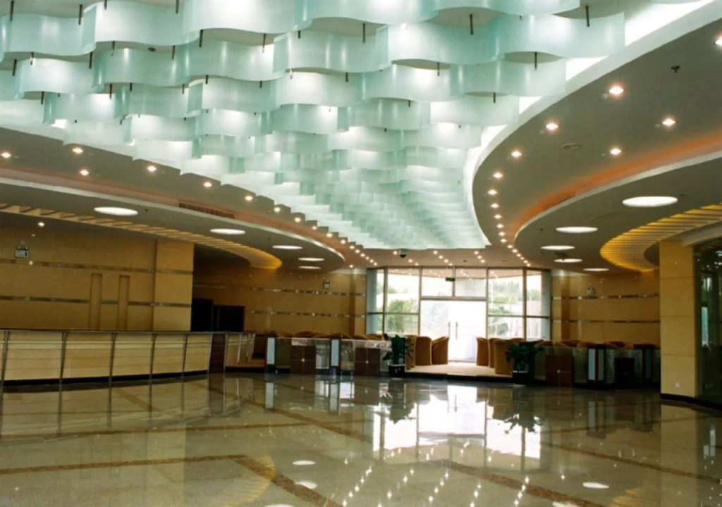 Fliport Garden Hotel Xiamen