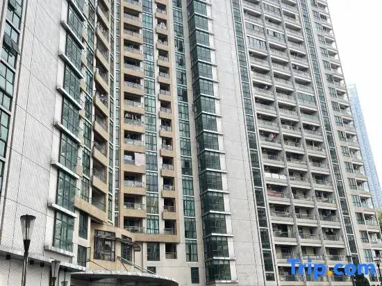 Icey's Apartment (Snoopy Paradise)