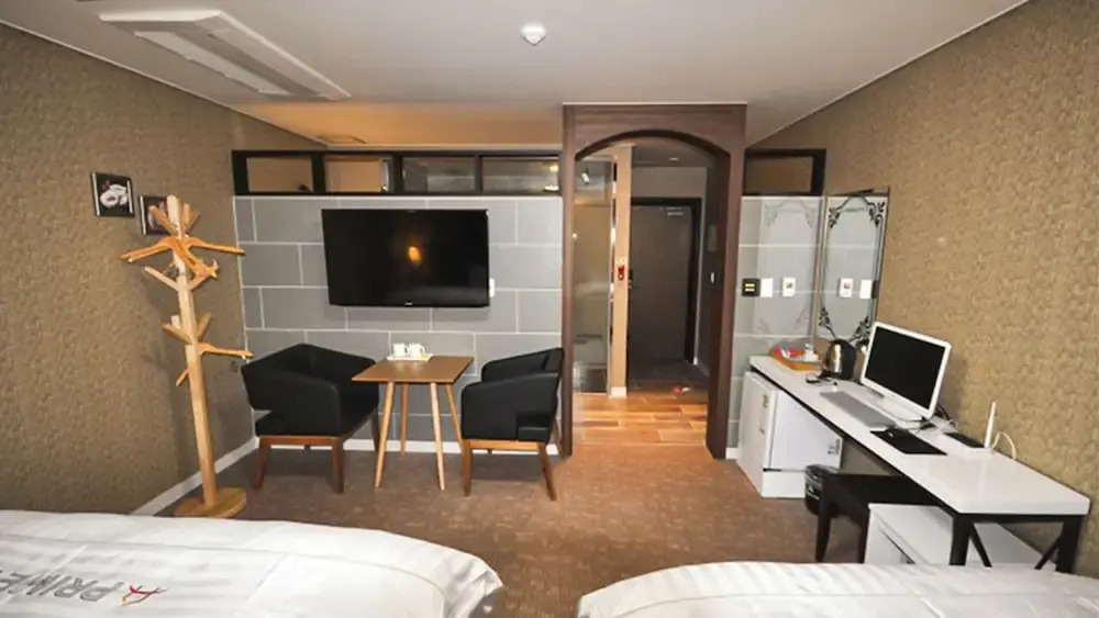 Prime Hotel