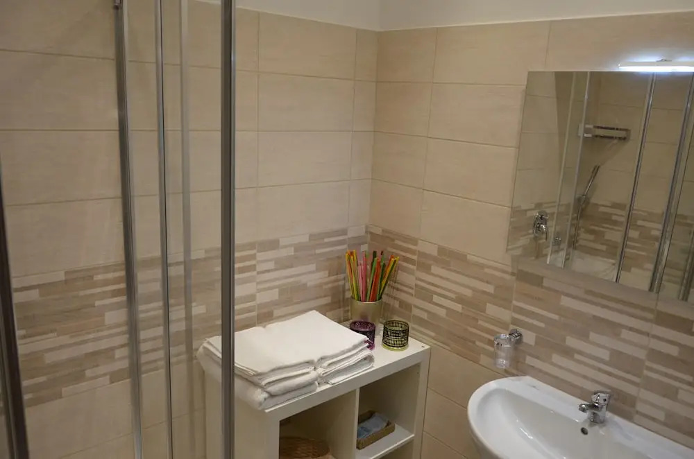 Benedetta B&B Trastevere