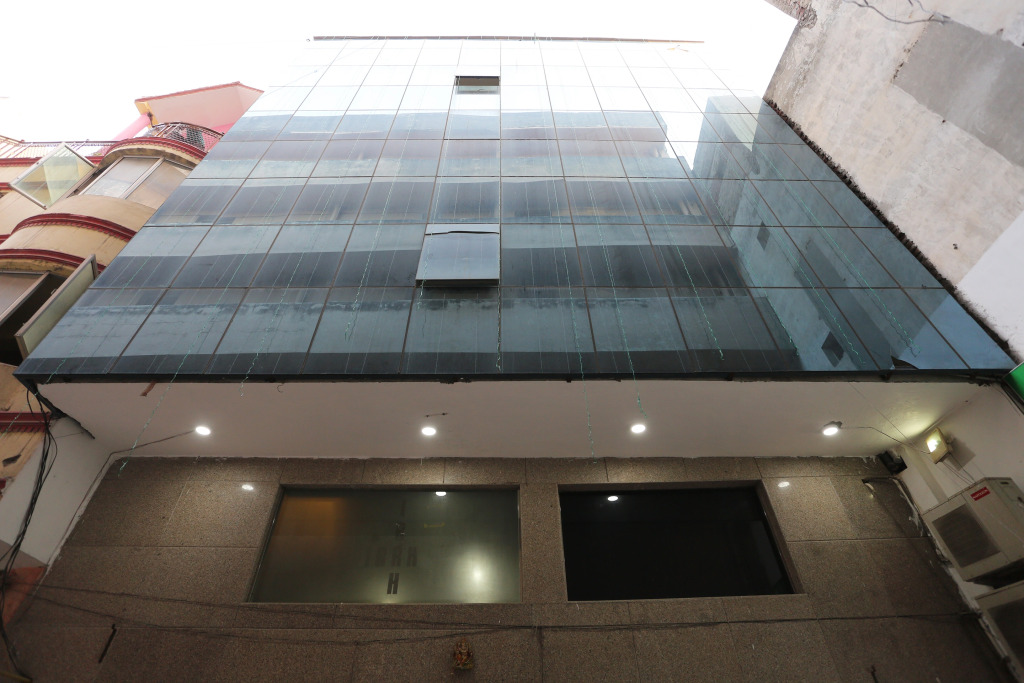 OYO 9786 Hotel Aerolook