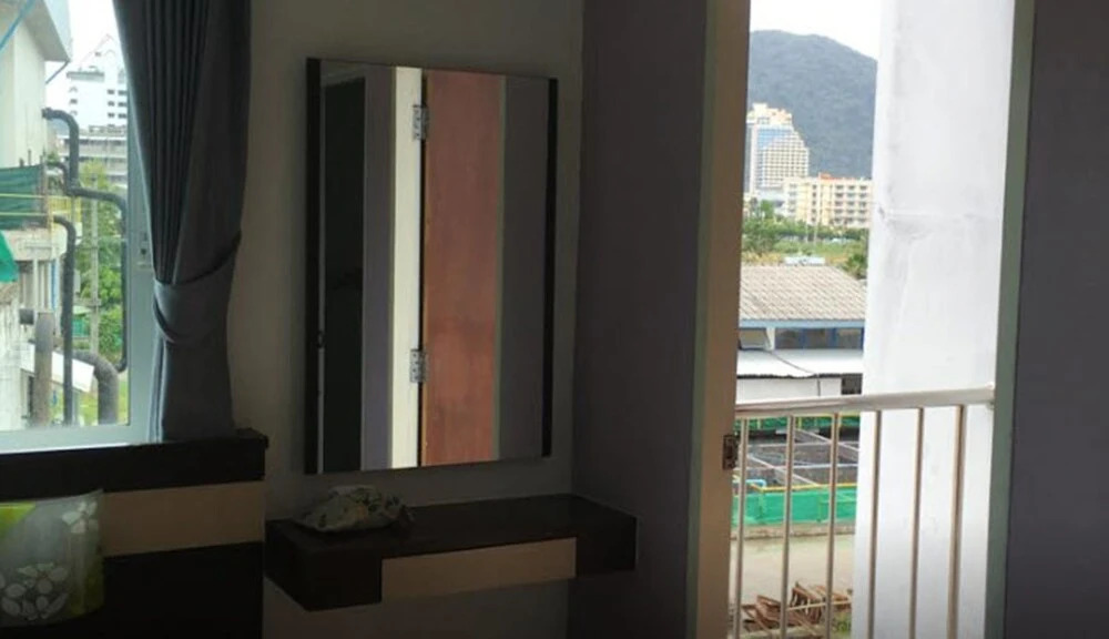 Goodfeel Guesthouse