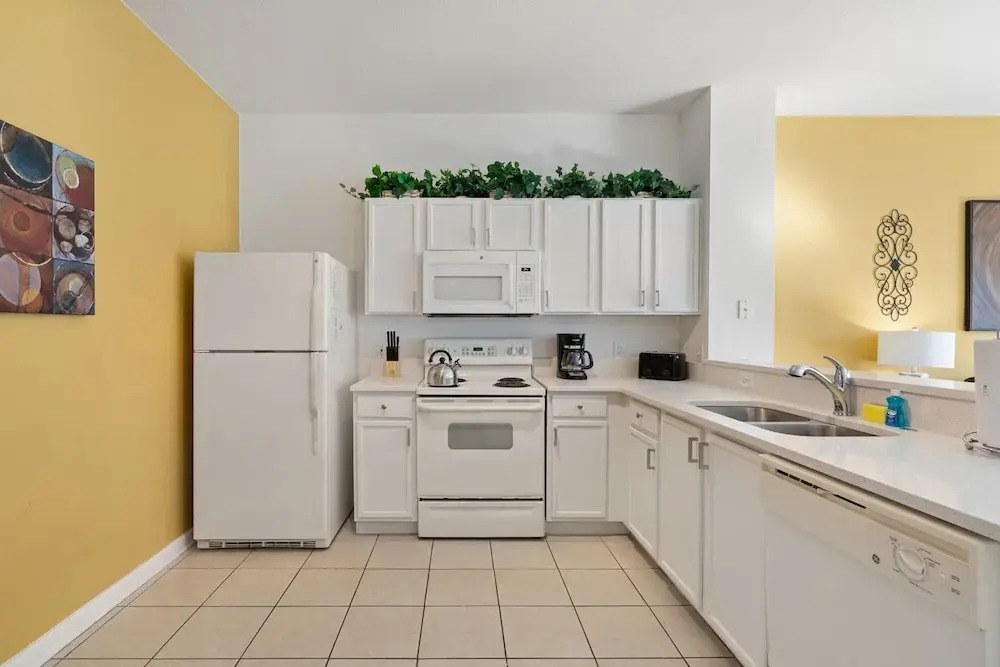 Op7678 Windsor Hills 3 Bedroom Private Pool Townhome