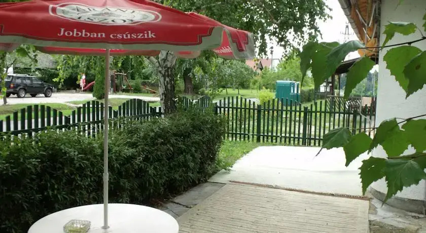 Gabi Apartman