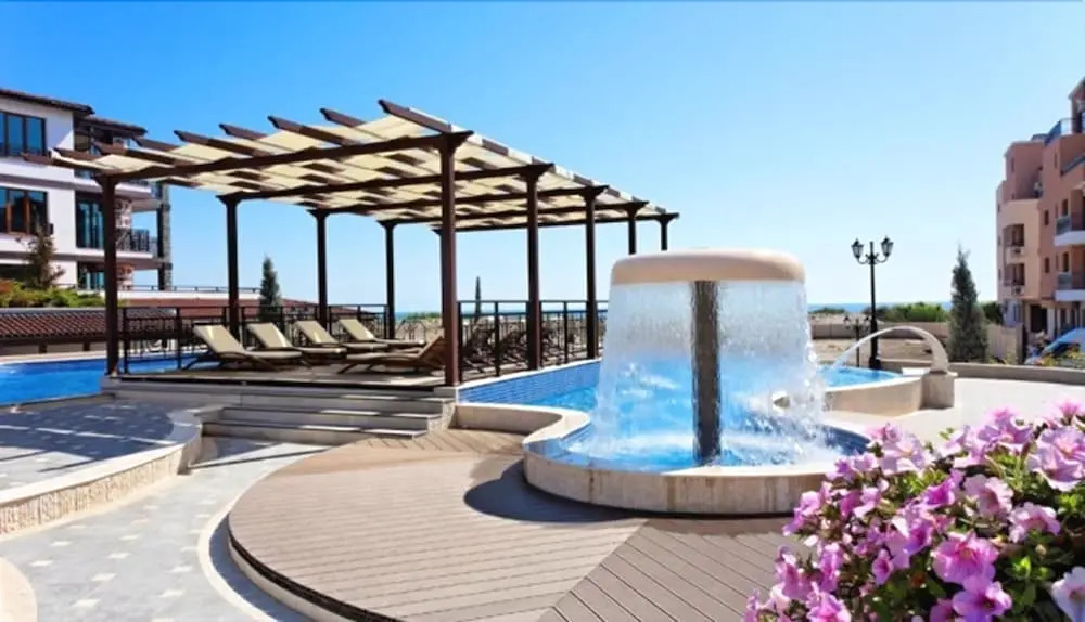 Boutique Rose Gardens Pomorie