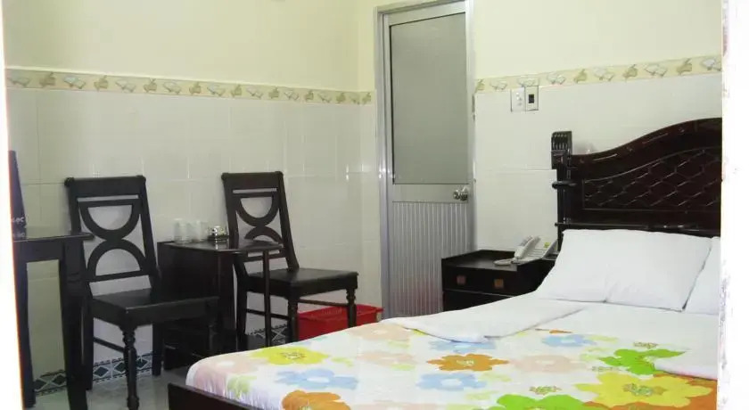 Nhat Minh 1 Hotel