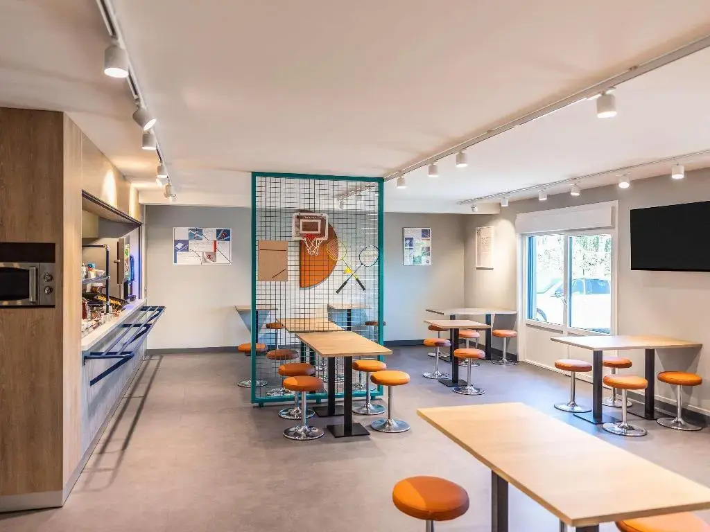 Ibis Budget Villefranche