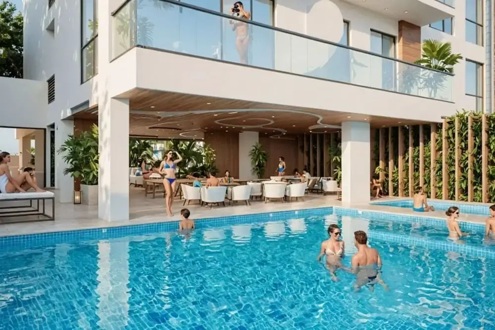 Apartamentos VITA 219 - by SOHO