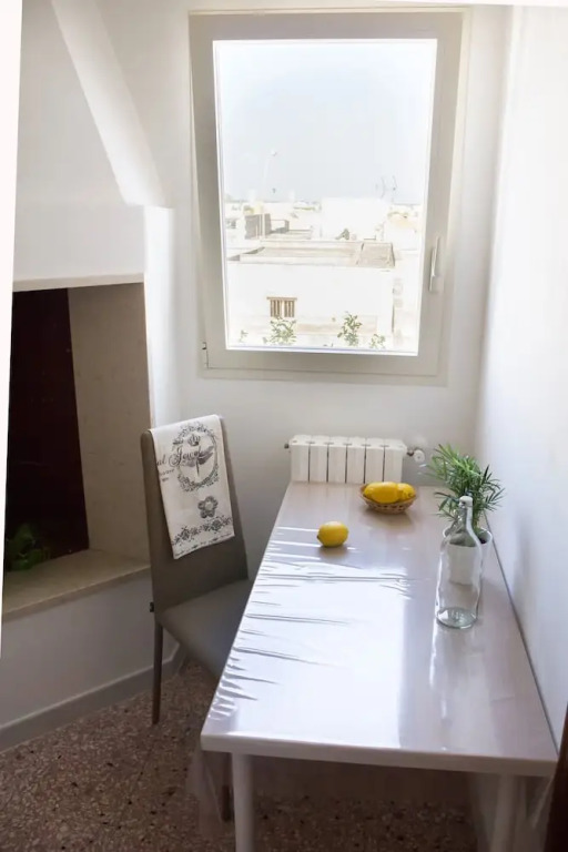 Forte apartments "Enjoy Salento"