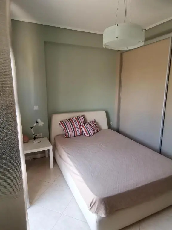 Quiet apartment in a private house