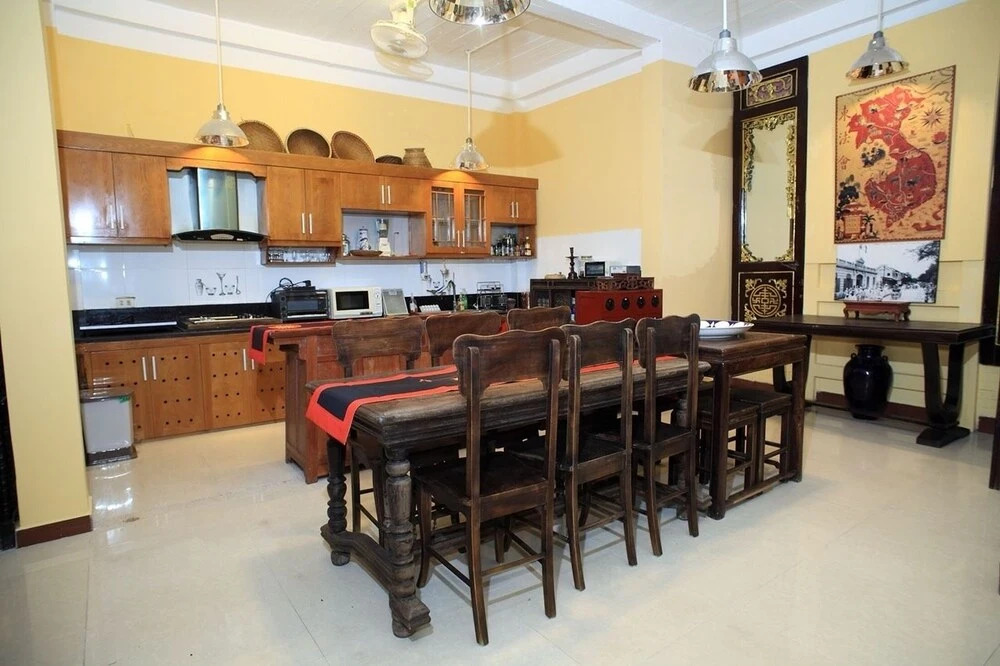 Hanoi Luxury Antique