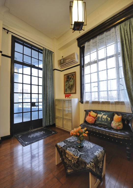 Hiroom Apartment - North Suzhou Road