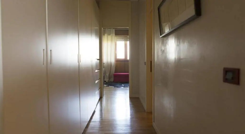 San Siro Apartment