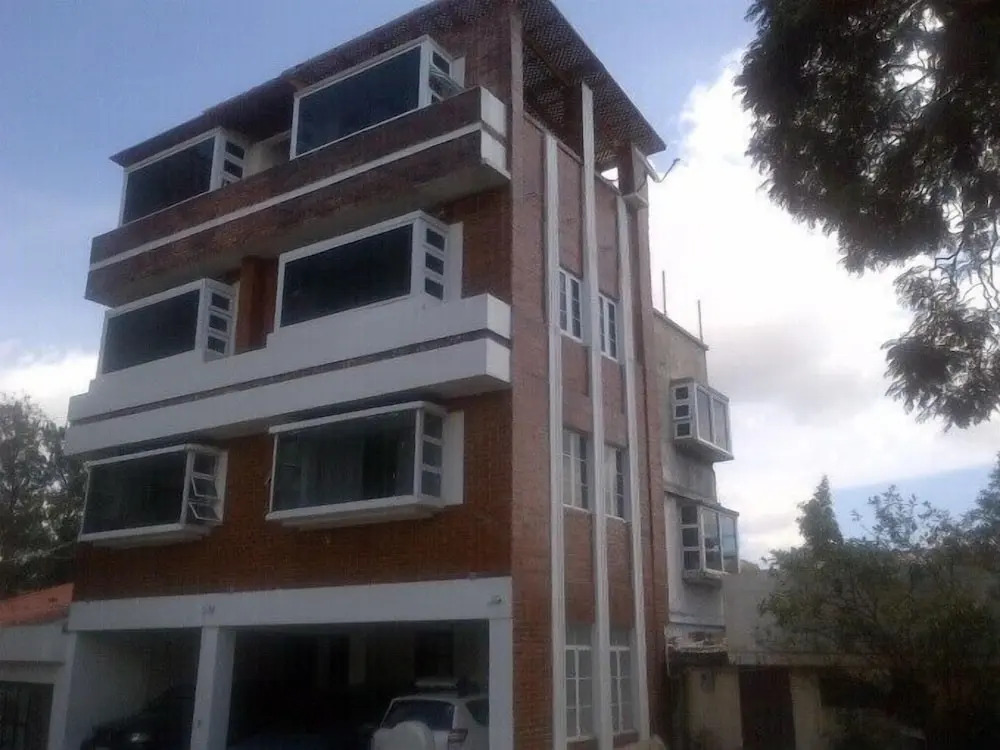 Apartamentos Confortables  Aeropuerto