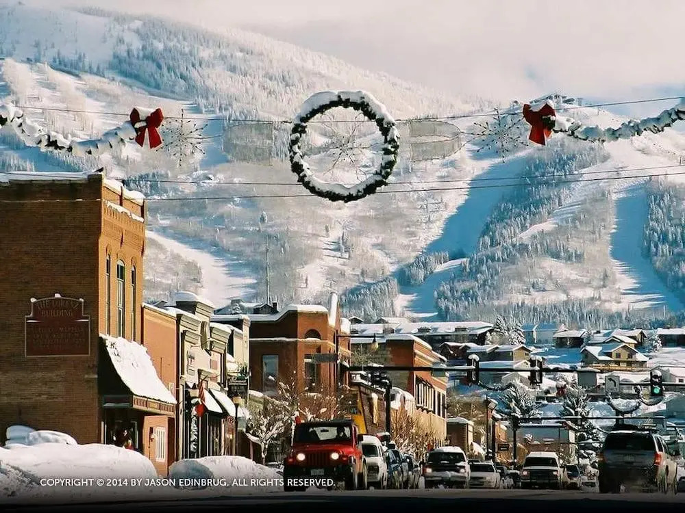 The Ranch at Steamboat