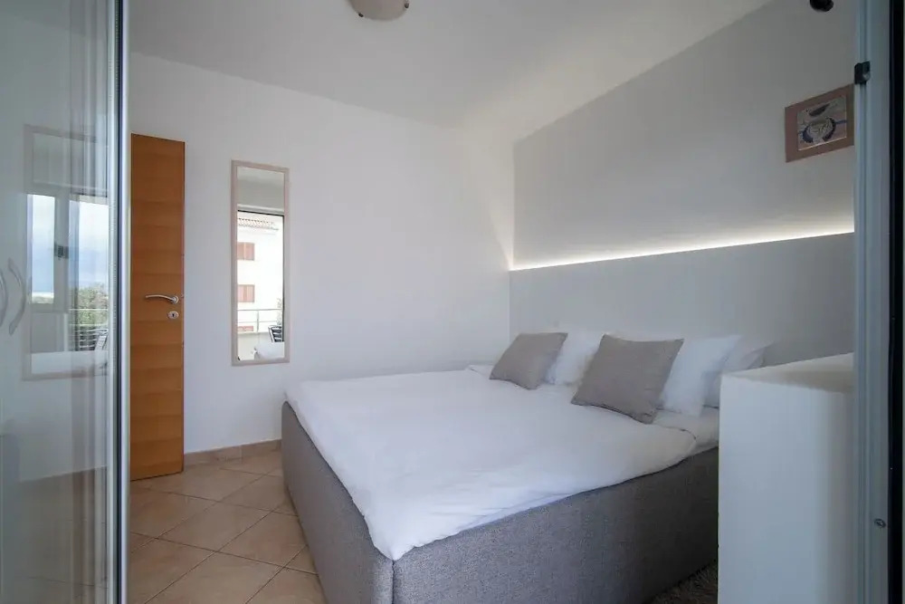 Apartments Valbruna