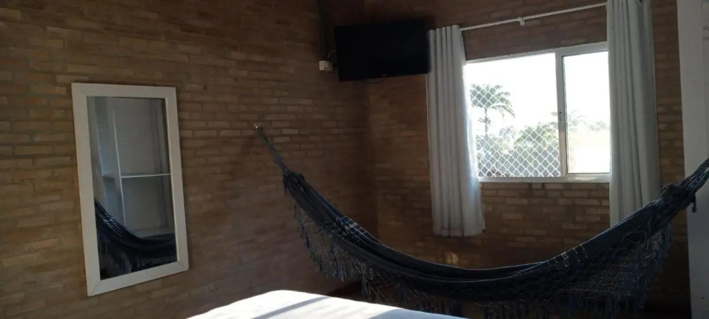 Cobertura na Enseada a 80m da areia