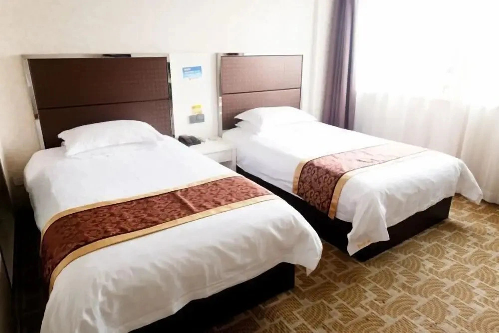 Nanyuan Inn