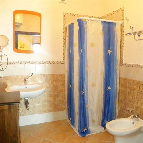 Hotel Borgo Eolie