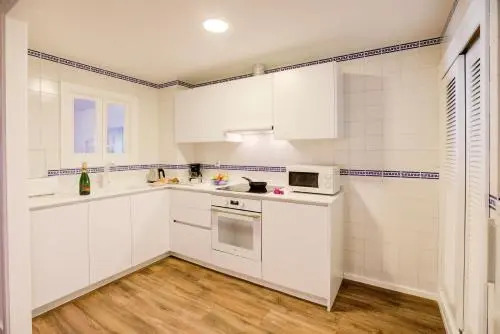Apartamentos Miramar