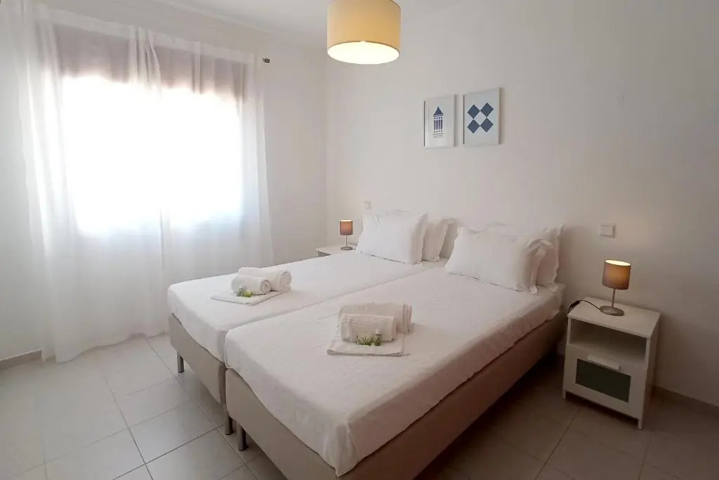 Villa Alvor
