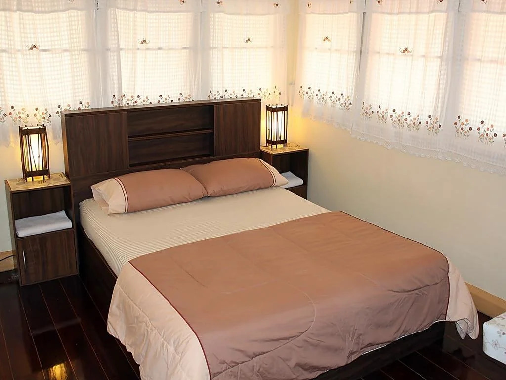 Fab Hostel Bangkok