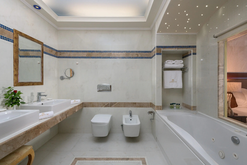 Atrium Prestige Thalasso Spa Resort & Villas